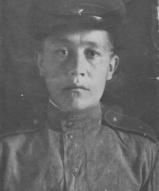 Рубцов Сергей Дмитриевич