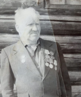 Вагайцев Александр Васильевич