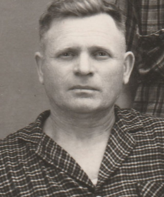 Гребенюк Карп Федорович