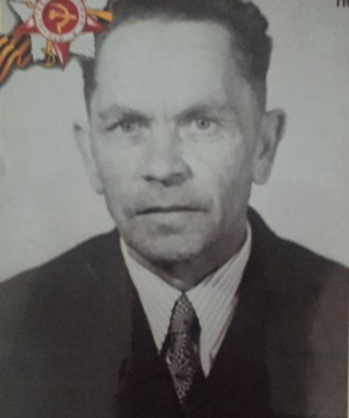 Клементьев-Гришунин Михаил Гурьянович