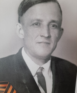 Сабиров Халим Каримович