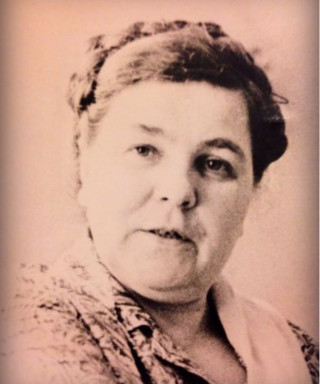 Царёва Анна Алексеевна