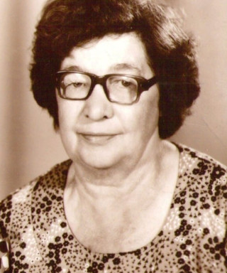 Сучкова Галина Михайловна