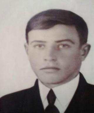 Литвин Василий Васильевич