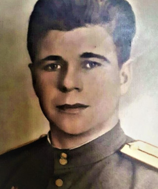 Иванов Александр Арсеньевич