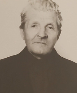 Осокин Александр Григорьевич