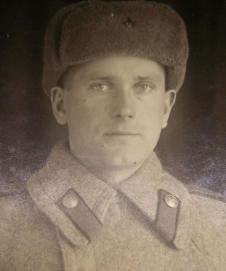 Анцупов Алексей Александрович