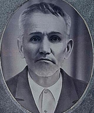 Меняйло Михаил Фёдорович