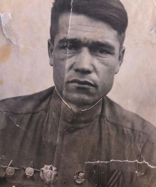 Касаткин Анатолий Васильевич
