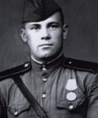 Чунин Александр Павлинович
