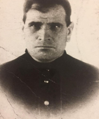 Мышонков Николай Михайлович