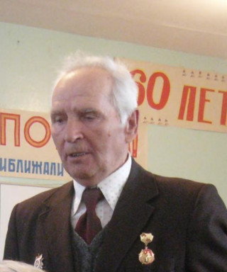 Арендаренко Николай Прокопьевич