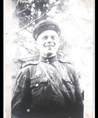 Певнев Иван Алексеевич