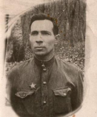 Фетисов Александр Николаевич