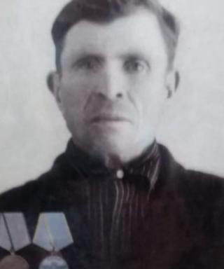 Мамонтов Иван Михайлович