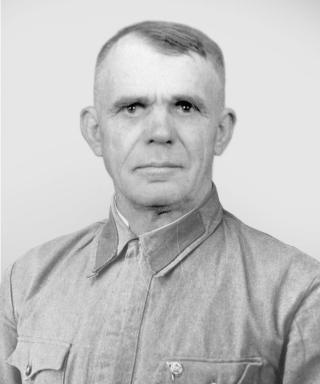 Доброгорский Пётр Максимович