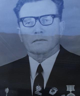 Тудвасев Владимир Александрович