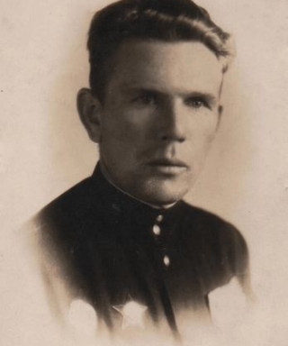 Акулов Николай Васильевич