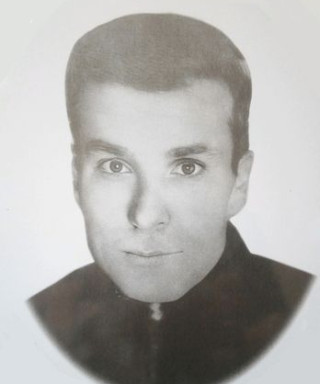 Царев Григорий Иванович