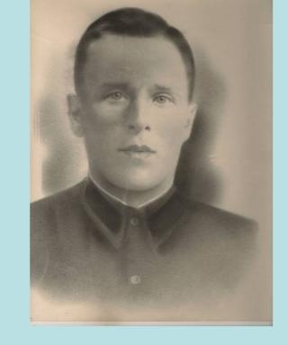 Андреев Григорий Андреевич