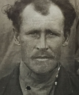 Тагунов Василий Федорович