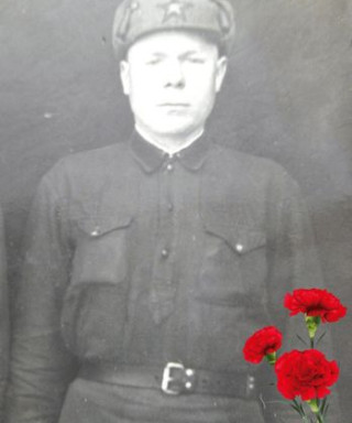 Нестеров Фёдор Петрович