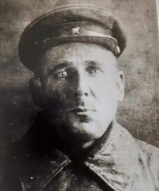 Филимонов Дмитрий Яковлевич