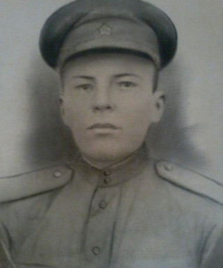 Табатчиков Дмитрий Дмитриевич