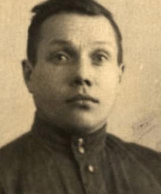Руколайнен Пётр Михайлович