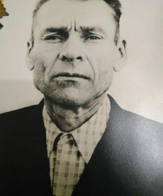 Кузнецов Владимир Иванович