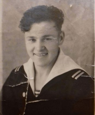 Бабарыкин Александр Фёдорович