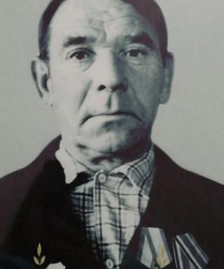 Моржухин Виктор Александрович