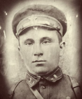 Кондратьев Трофим Григорьевич