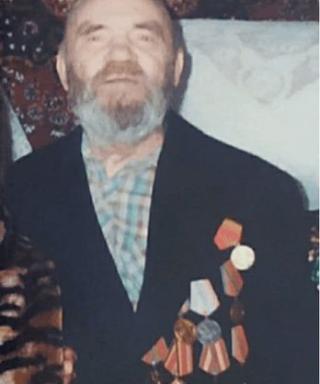 Ветелкин Михаил Александрович
