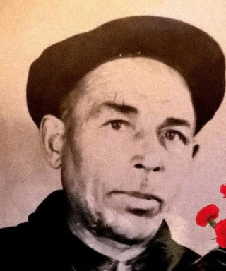 Юровский Пётр Трофимович