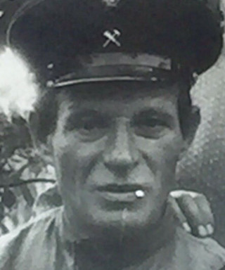 Журавлев Николай Иванович