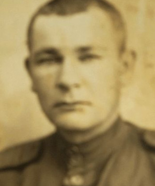 Белорусов Петр Филиппович