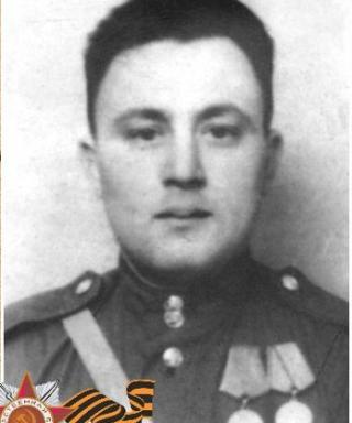 Семейко Дмитрий Анисимович