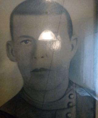 Соколов Павел Иванович
