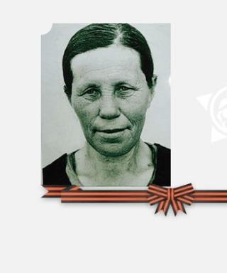 Спирина Анастасия Ивановна