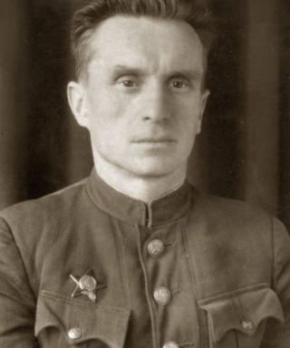 Ходыкин Михаил Петрович