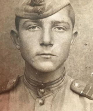 Лядочкин Борис Дмитриевич