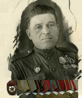 Воронцов Владимир Феоктистович