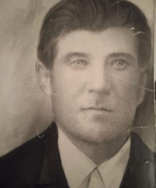 Китаев Афанасий Степанович