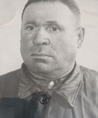 Левенец Иван Петрович