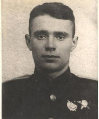 Рощин Алексей Иванович