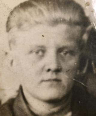 Шарапов Михаил Александрович