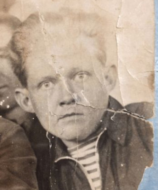 Шарапов Николай Александрович