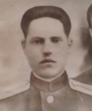 Корнейчук Борис Дмитриевич