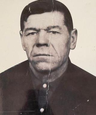 Лощилов Пётр Фёдорович